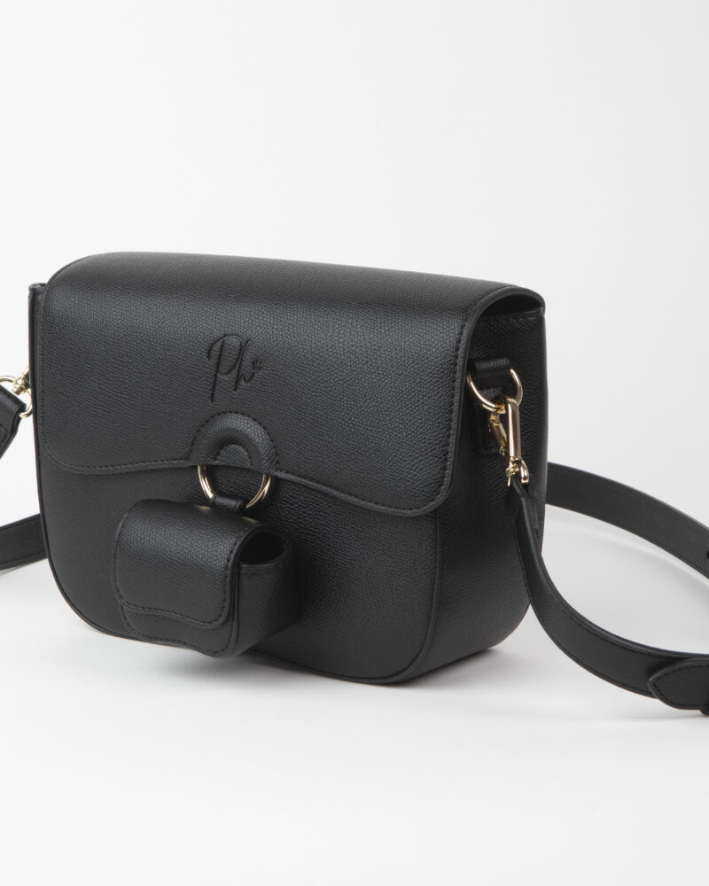 Philia Bag, colorway Black
