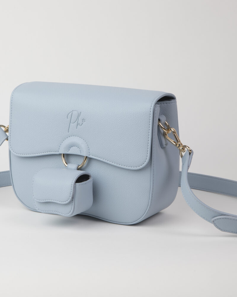 Philia Bag, colorway Blue sky