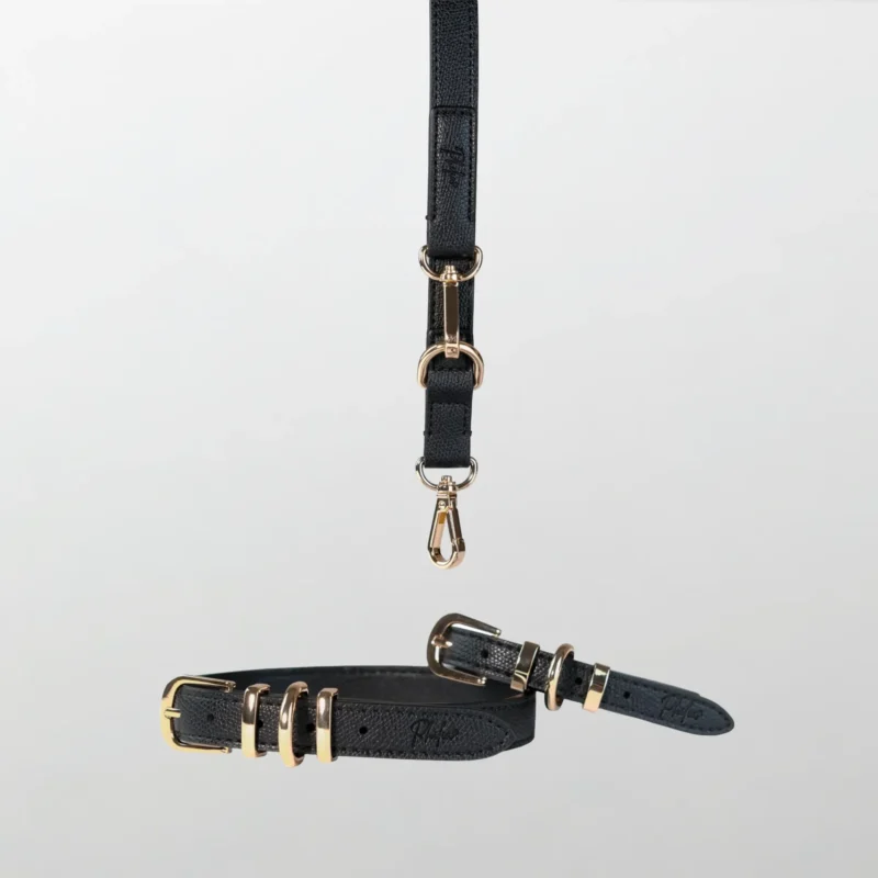 Walking Set — Black