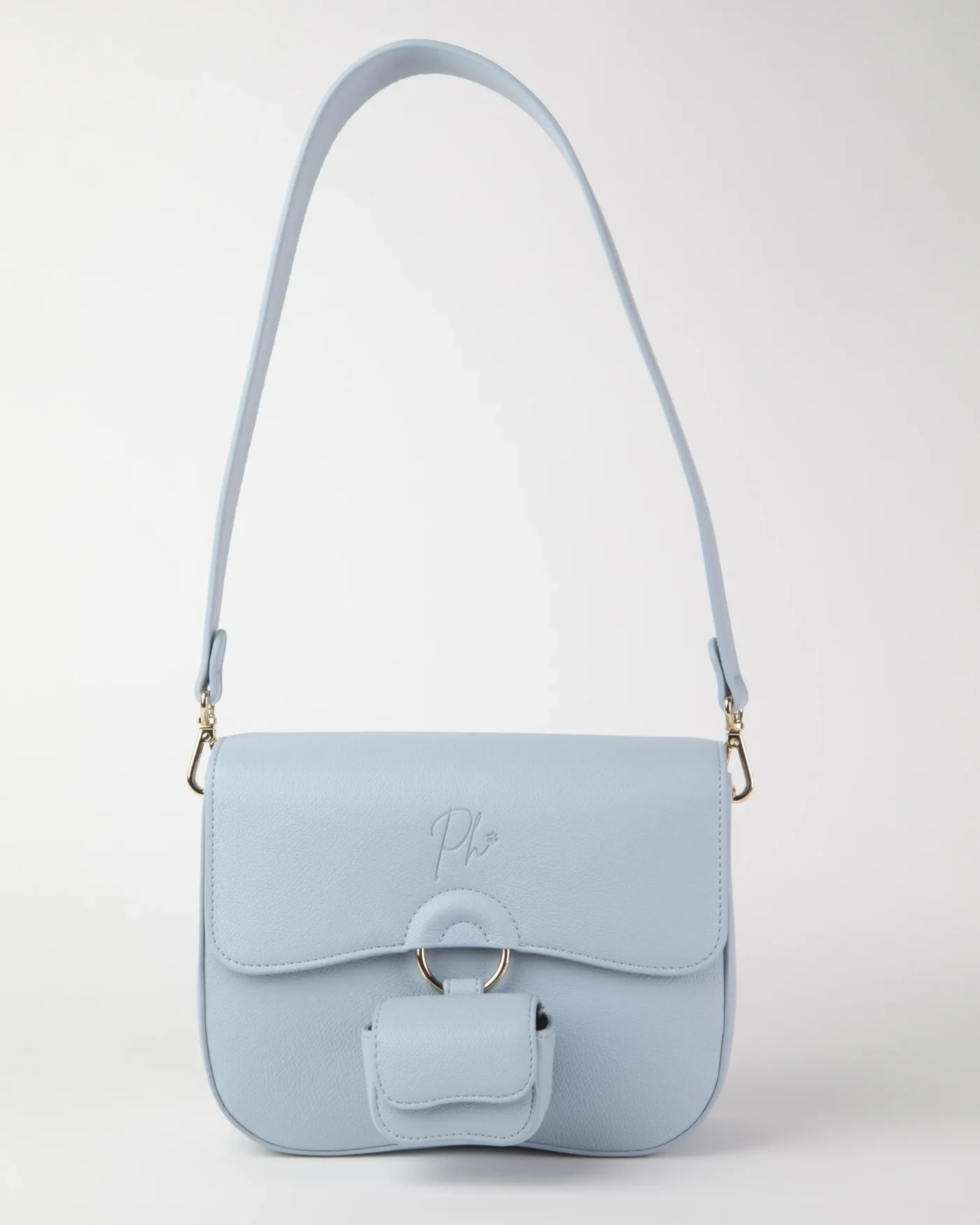 Bag — Blue sky