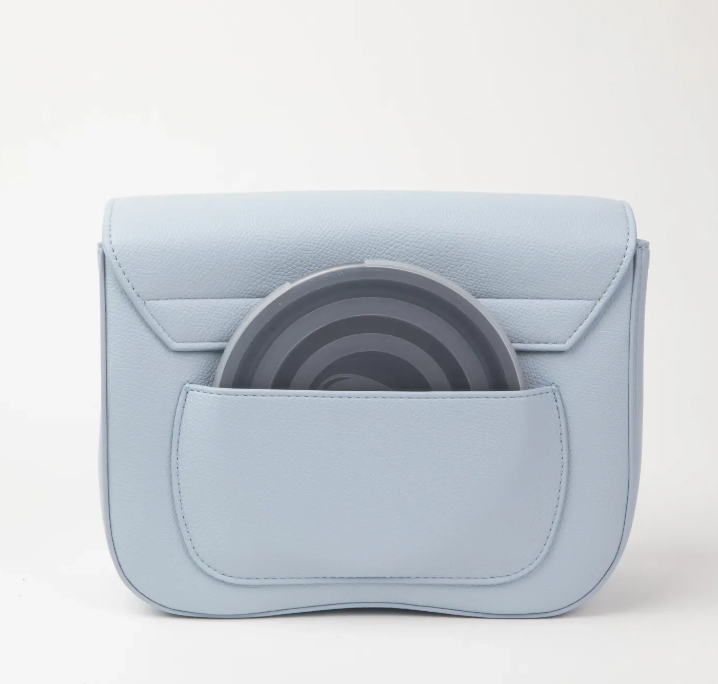 Bag — Blue sky