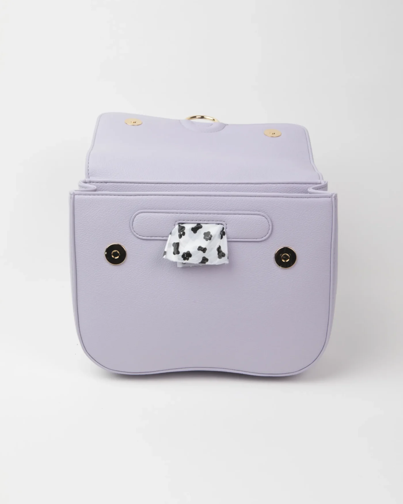 Pochette premietti Philia Lilac
