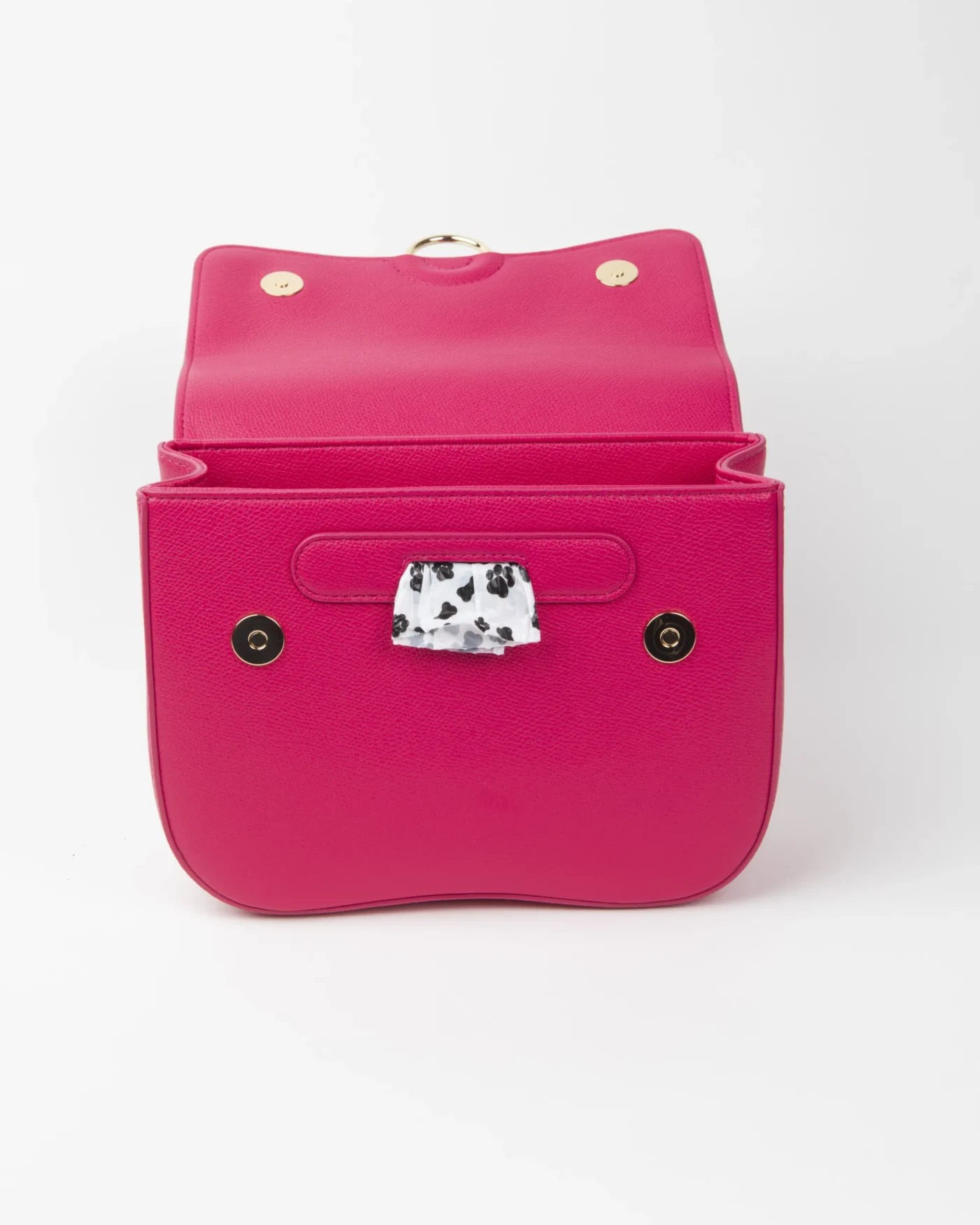 Bag — Raspberry