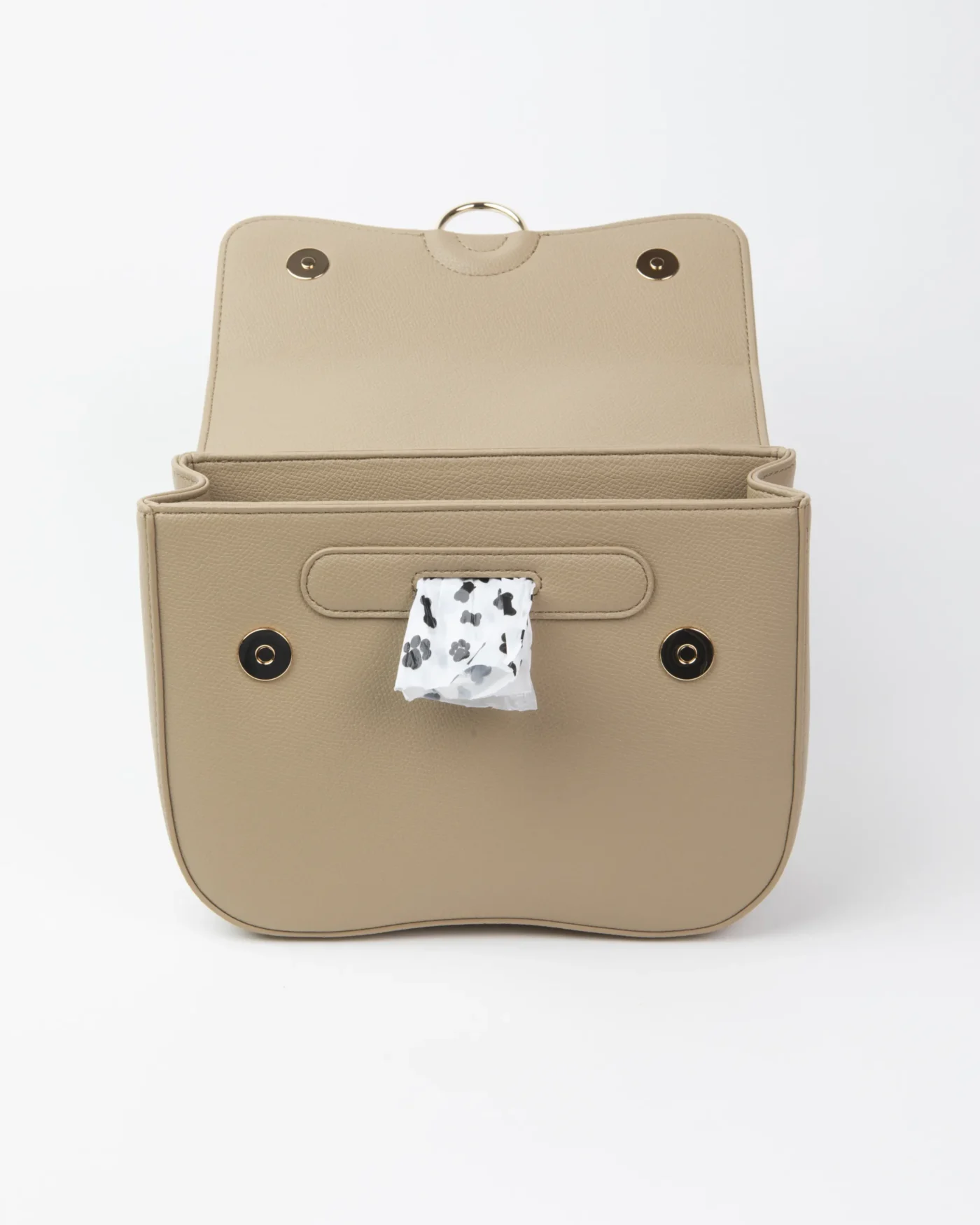 Bag — Taupe