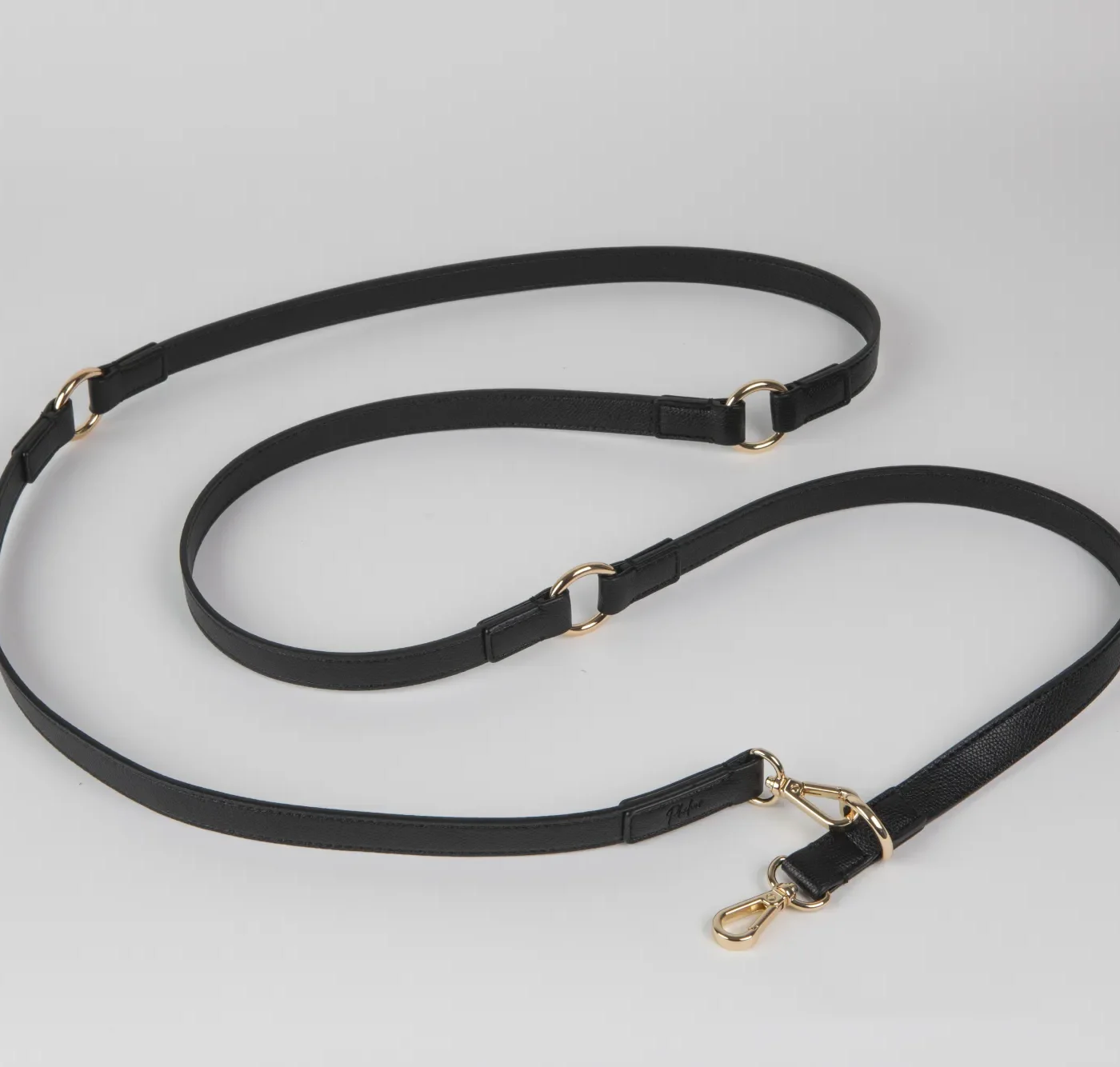 Walking Set — Black