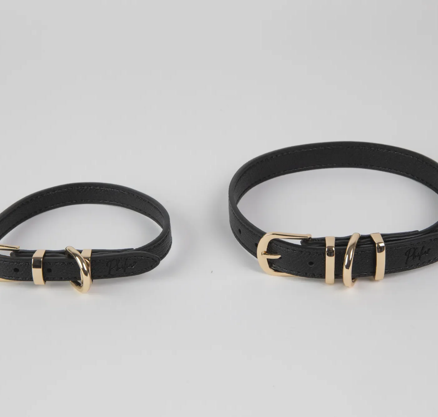 Walking Set — Black
