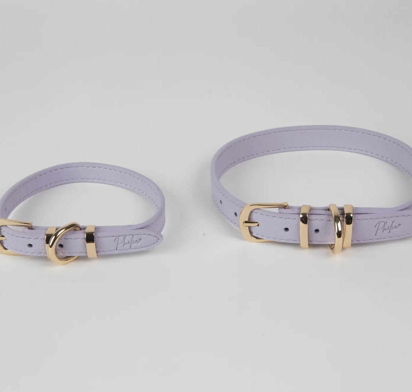 Walking Set — Lilac
