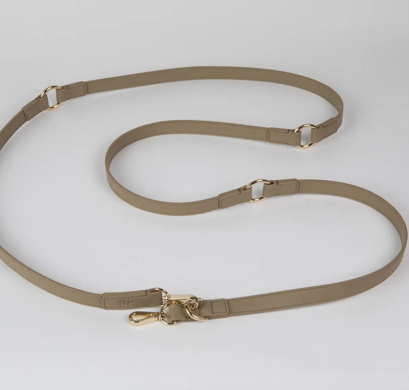 Walking Set — Taupe