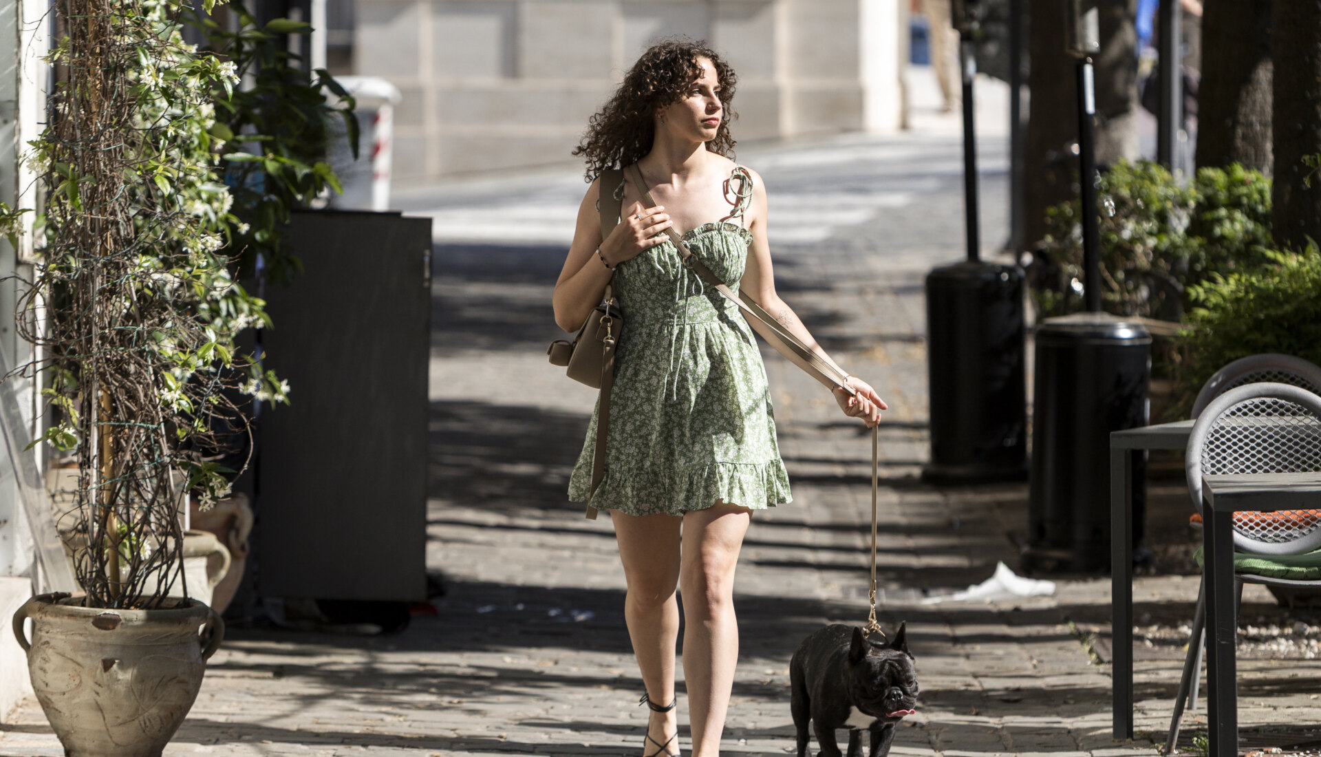 Walking Set