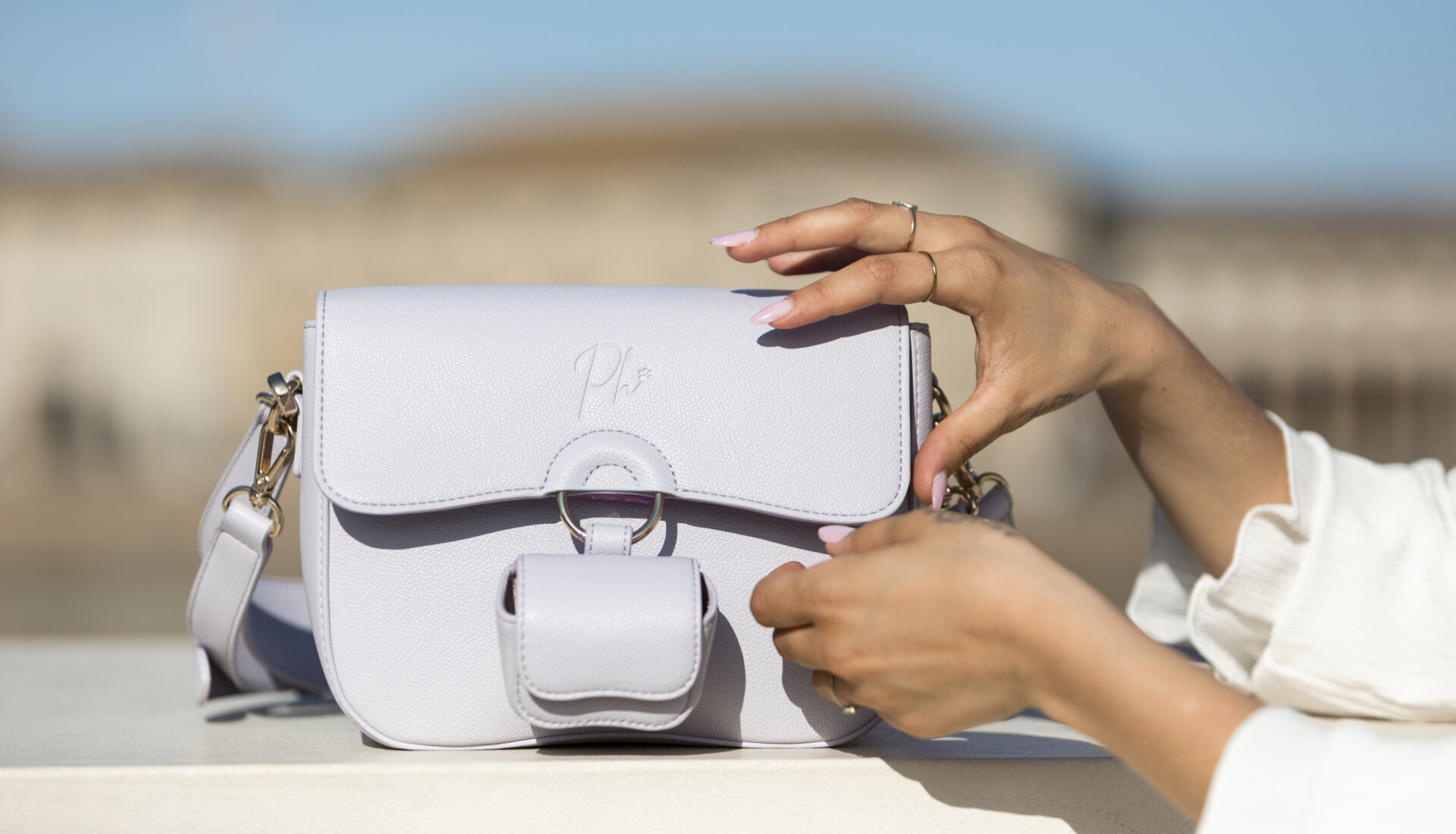Philia Bag