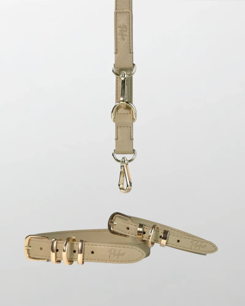 Walking Set — Taupe